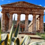 Tempio di Segesta